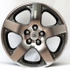  Диски WSP Italy SORRENTO VO30 W430 ANTHRACITE POLISHED 7,0x16 / 5x112