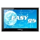 GPS навігатор EasyGo 600B HD