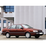 Захист двигуна Volkswagen Passat B4 (94-96) Кольчуга 1.9178.00