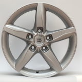 Диски WSP Italy KASSEL AU61 W561 SILVER 7,0x16 / 5x112