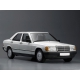  Захист двигуна Mercedes-Benz W 201 (82-93) Кольчуга 1.9008.00