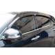  Дефлектори вікон (вітровики) INFINITY FX35/FX50 2009 (4шт) - EGR 92463038B