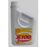 Shell X-100 Super 10W-30 1L