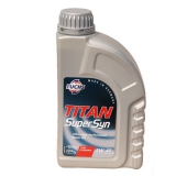 Fuchs TITAN SUPERSYN 5W-40 1L