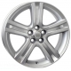  Диски WSP Italy LIV TO67 W1767 SILVER 7,0x17 / 5x100