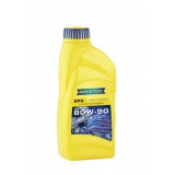 Ravenol  GETRIEBEOEL EPX SAE 80W-90 (1223205-001-01-999)1л