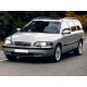  Захист двигуна Volvo V70 (00-07) Кольчуга 1.0262.00