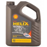 Shell Helix Ultra VX 5W-30 5L