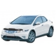  Дефлектор капоту (мухобійка) HONDA CIVIC HBK 2006 - EGR SG6530DSL