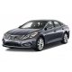  Захист двигуна Hyundai Azera (12->) Кольчуга 1.0390.00
