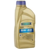  Ravenol  VMO 5W-40 (1111133) 1л