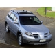 Дефлектор люку MITSUBISHI OUTLANDER 2003 - EGR 700714 Дефлектор люку MITSUBISHI OUTLANDER 2003 - EGR 700714