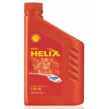 Shell Helix 15W-40 1L