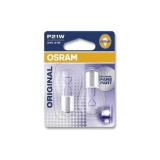 OSRAM 7511 P21W (2 шт.)