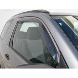 Дефлектори вікон (вітровики) SUZUKI GRAND VITARA 3DR. 2005 (2шт) - EGR 91290017B