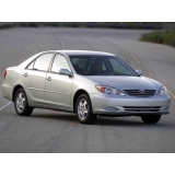 Захист двигуна Toyota Camry (02-06) Кольчуга 1.9387.00
