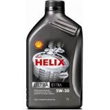 Shell Helix Ultra Extra 5w30 1L 