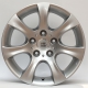  Диски WSP Italy ELETTA BM37 W637 SILVER 7,0x16 / 5x120