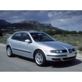 Захист двигуна Seat Leon I (99-05) Кольчуга 1.9115.00