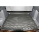  Килимок в багажник RENAULT Duster 4WD, 2011-> кросс., Novline NLC.41.28.B13