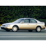 Захист двигуна Honda Accord V (93-97) Кольчуга 1.9139.00