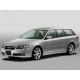  Захист двигуна Subaru Legacy IV (04-09) Кольчуга 1.0003.00