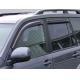  Дефлектори вікон (вітровики) TOYOTA LAND CRUISER 120 (PRADO) 2002 (4шт) - EGR 92492046B