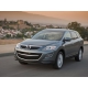  Захист двигуна Mazda CX-9 (07->) Кольчуга 1.0169.00