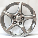 Диски WSP Italy PENTA OP03 W2503 HYPER SILVER 6,5x16 / 5x110