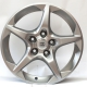  Диски WSP Italy PENTA OP03 W2503 HYPER SILVER 6,5x16 / 5x110