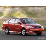 Захист двигуна Toyota Corolla IX (00-05) Кольчуга 1.9402.00
