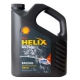 Моторне масло Shell Helix Ultra Racing 10w-60 4L