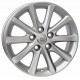 Диски WSP Italy VIC TO69 W1769 SILVER 6,5x16 / 5x114,3