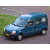 Захист двигуна Renault Kangoo (98-03) Кольчуга 1.9131.00
