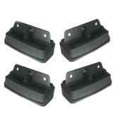 Thule TH 3049 (Монтажний комплект)