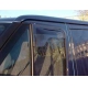  Дефлектори вікон (вітровики) FORD TRANSIT 2000 (2шт) - EGR 91231026