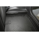  Килимок в багажник KIA Venga, 2010-> хб., нижн., Novline NLC.25.34.BN11
