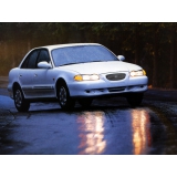Захист двигуна Hyundai Sonata III (96-98) Кольчуга 1.9053.00