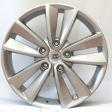 Диски WSP Italy HESTIA RE05 W3305 SILVER 7,0x17 / 5x114,3