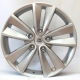  Диски WSP Italy HESTIA RE05 W3305 SILVER 7,0x17 / 5x114,3