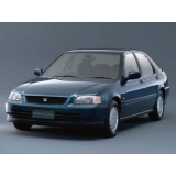 Захист двигуна Honda Domani (92-97) Кольчуга 1.9060.00
