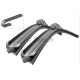  Склоочисники BOSCH Aerotwin 3397118997 (AR997S)