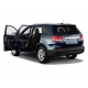  Захист двигуна Kia Sorento II (09->) Кольчуга 1.0277.00