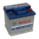 Акумулятор Bosch S4 002 [0 092 S40 020]