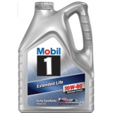 Mobil 1 Extended Life 10W-60 4L