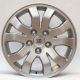  Диски WSP Italy CETARA HO02 W2402 SILVER 6,5x16 / 5x114,3