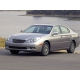  Захист двигуна Lexus ES 300 (02-06) Кольчуга 1.9387.00