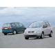  Захист двигуна Volkswagen Sharan (95-10) Кольчуга 1.9170.00