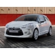  Захист двигуна Citroen DS3 (10->) Кольчуга 1.0314.00