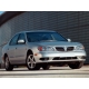  Захист двигуна Nissan Maxima (00-04) Кольчуга 1.9242.00